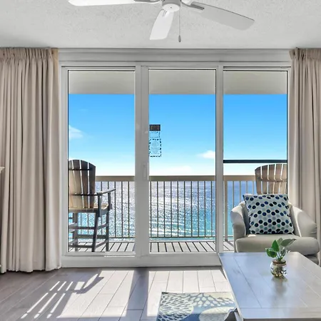 Pelican Beach Resort Unit 1109